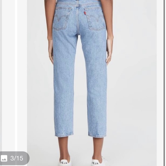 Levi’s - Picture 5 of 5